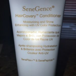 Senegence hair covery conditioner